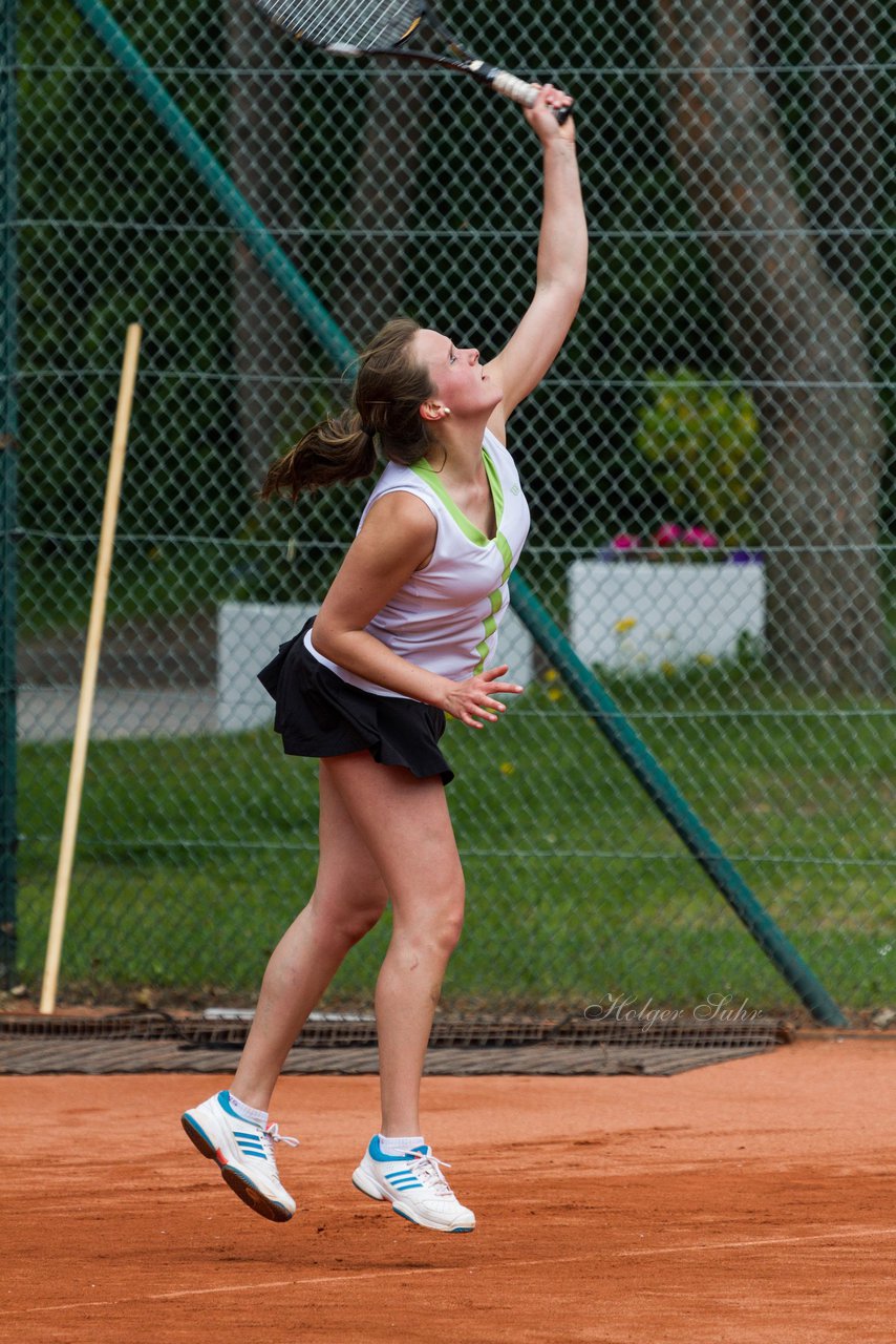 Bild 30 - TSC Glashtte - TSV Glinde